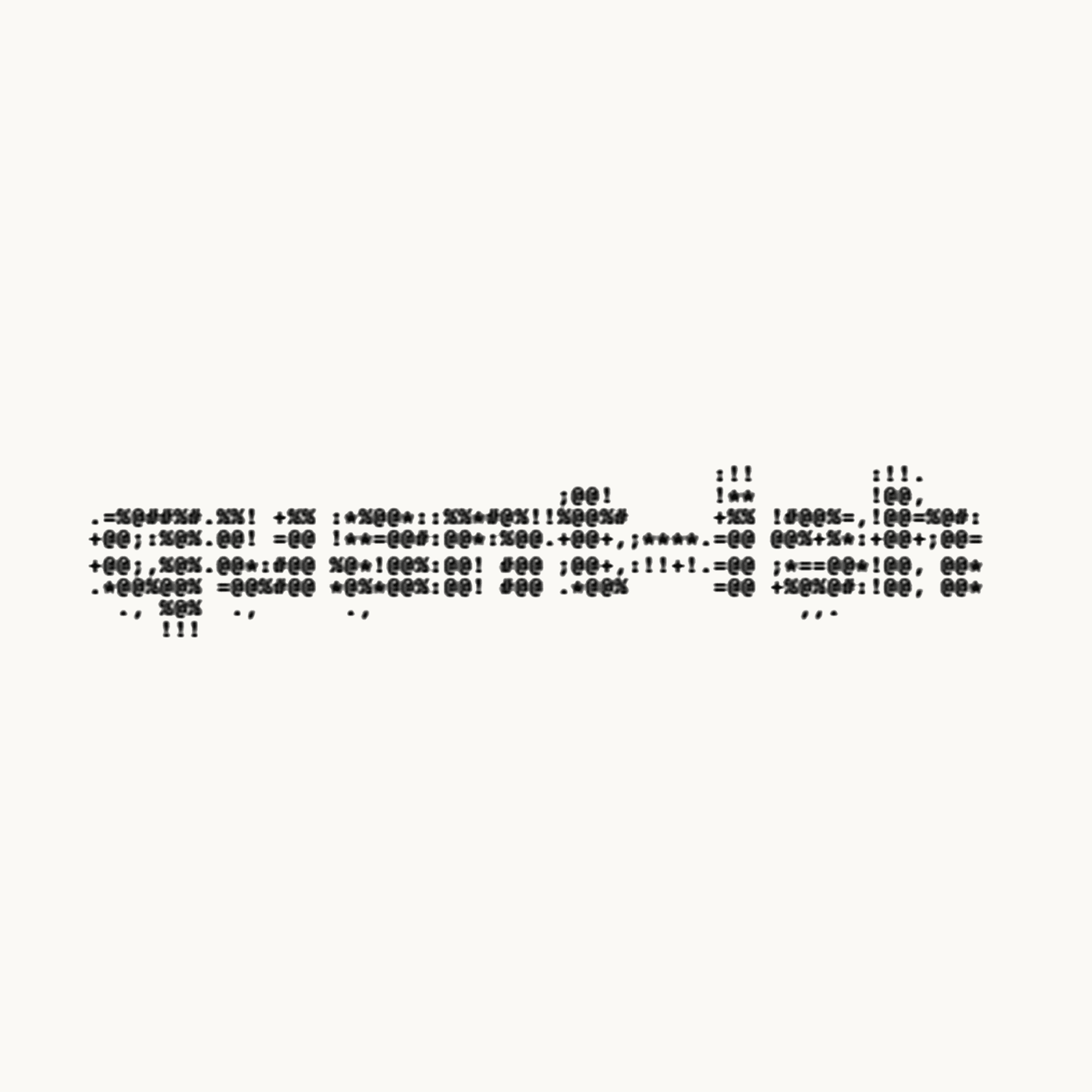 quantish